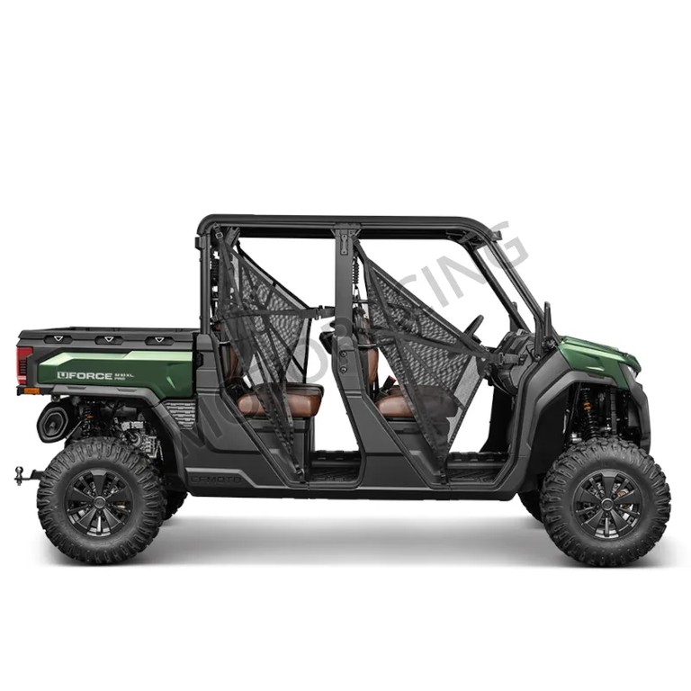 CFmoto UForce 1000 2026 U10 XL PRO