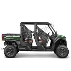 CFmoto UForce 1000 2026 U10 XL PRO