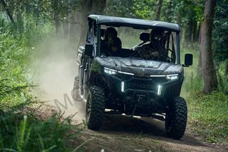 CFmoto UForce 1000 2026 U10 XL PRO-thumb-1