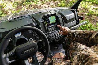 CFmoto UForce 1000 2026 U10 XL PRO-thumb-2