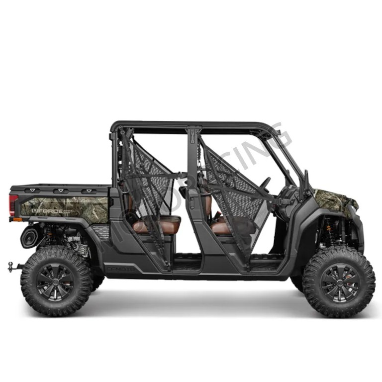 CFmoto UForce 1000 2026 U10 XL PRO