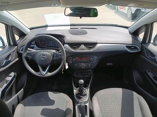 Opel Corsa 2017 CORSA 1.3 CDTI ECOFLEX EURO 6-thumb-3