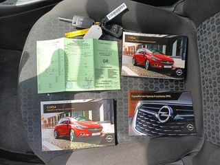 Opel Corsa 2017 CORSA 1.3 CDTI ECOFLEX EURO 6-thumb-13