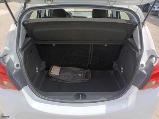 Opel Corsa 2017 CORSA 1.3 CDTI ECOFLEX EURO 6-thumb-11