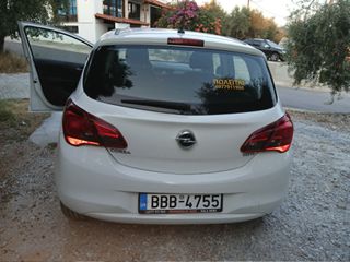Opel Corsa 2017 CORSA 1.3 CDTI ECOFLEX EURO 6-thumb-1