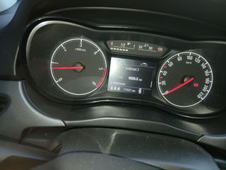 Opel Corsa 2017 CORSA 1.3 CDTI ECOFLEX EURO 6-thumb-4