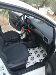Opel Corsa 2017 CORSA 1.3 CDTI ECOFLEX EURO 6-thumb-6
