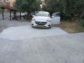 Opel Corsa 2017 CORSA 1.3 CDTI ECOFLEX EURO 6