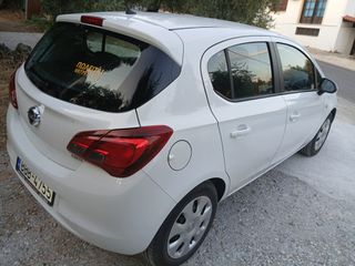 Opel Corsa 2017 CORSA 1.3 CDTI ECOFLEX EURO 6-thumb-2