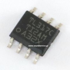 IC TL317C SMD ΟΛΟΚΛΗΡΩΜΕΝΟ ΚΥΚΛΩΜΑ