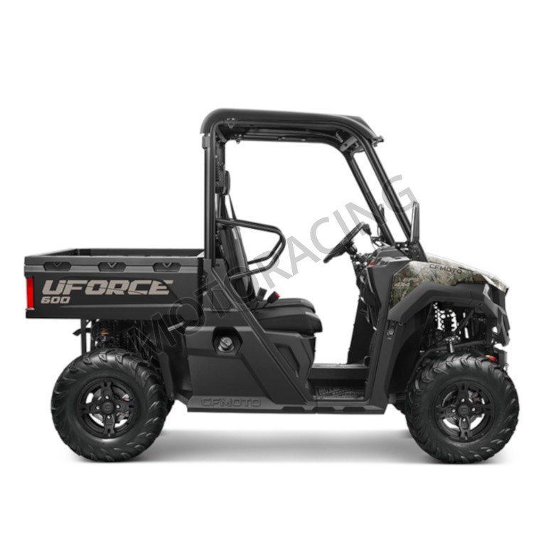 CFmoto UForce 600 2026 UFORCE 600