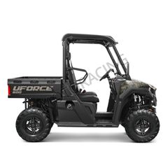 CFmoto UForce 600 2026 UFORCE 600