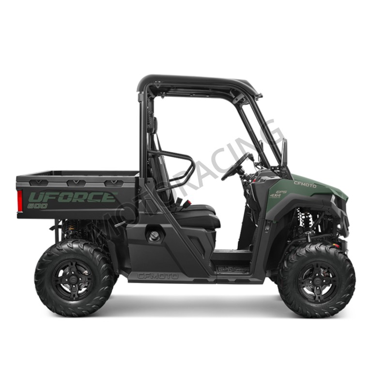 CFmoto UForce 600 2026 UFORCE 600