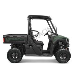 CFmoto UForce 600 2026 UFORCE 600