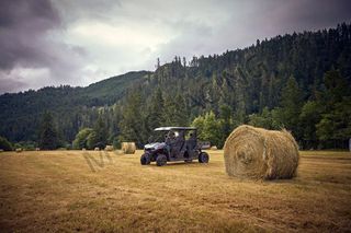 CFmoto UForce 800 2026 Uforce 800 XL-thumb-2