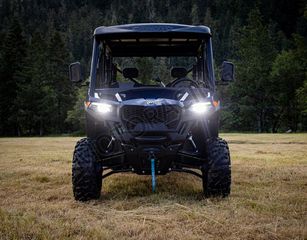 CFmoto UForce 800 2026 Uforce 800 XL-thumb-3