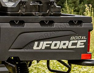 CFmoto UForce 800 2026 UFORCE 800 XL-thumb-2