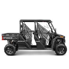 CFmoto UForce 800 2026 UFORCE 800 XL