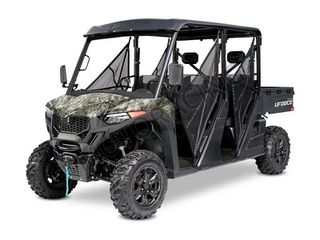 CFmoto UForce 800 2026 Uforce 800 XL-thumb-1