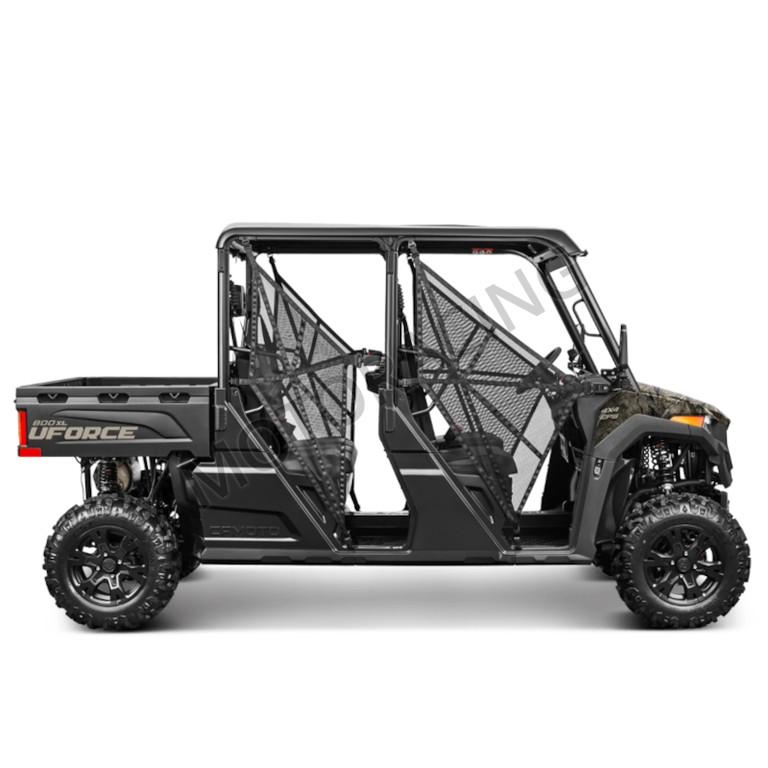 CFmoto UForce 800 2026 Uforce 800 XL