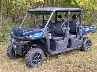 CFmoto UForce 1000 2026 UFORCE 1000 XL-thumb-2