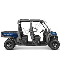 CFmoto UForce 1000 2026 UFORCE 1000 XL
