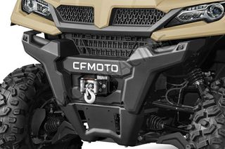 CFmoto UForce 1000 2026 UFORCE 1000 XL-thumb-1