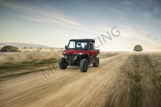 CFmoto UForce 1000 2026 U10 PRO-thumb-2