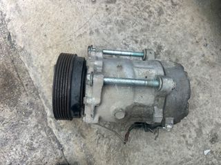 ΚΟΜΠΡΕΣΕΡ A/C VW GOLF 4 (7H0 820 803 B)