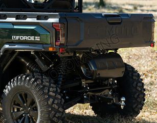 CFmoto UForce 1000 2026 U10 PRO-thumb-1