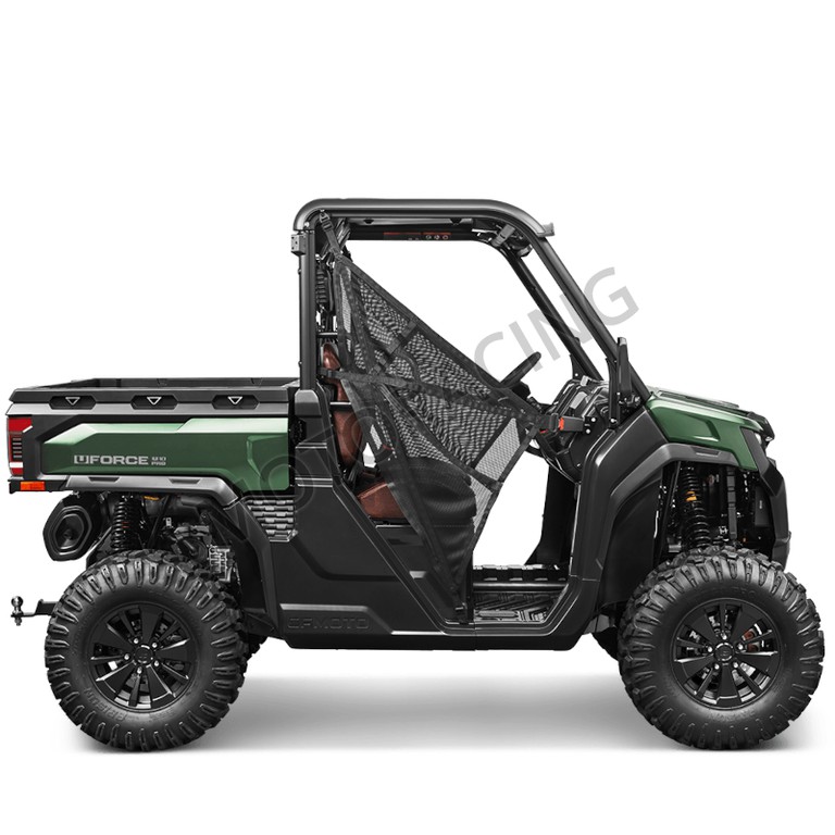 CFmoto UForce 1000 2026 U10 PRO