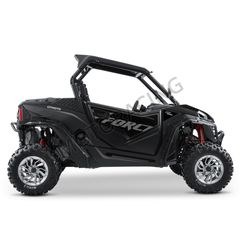 CFmoto Z Force 800 2026
