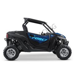 CFmoto Z Force 800 2026