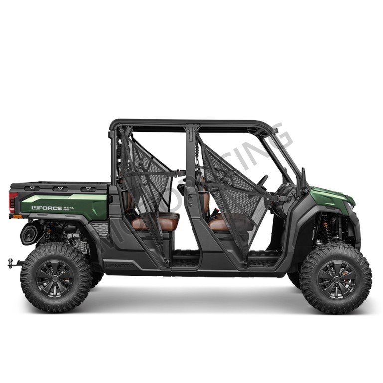 CFmoto UForce 1000 2026 U10 XL PRO