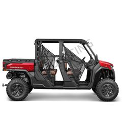 CFmoto UForce 1000 2026 U10 XL PRO