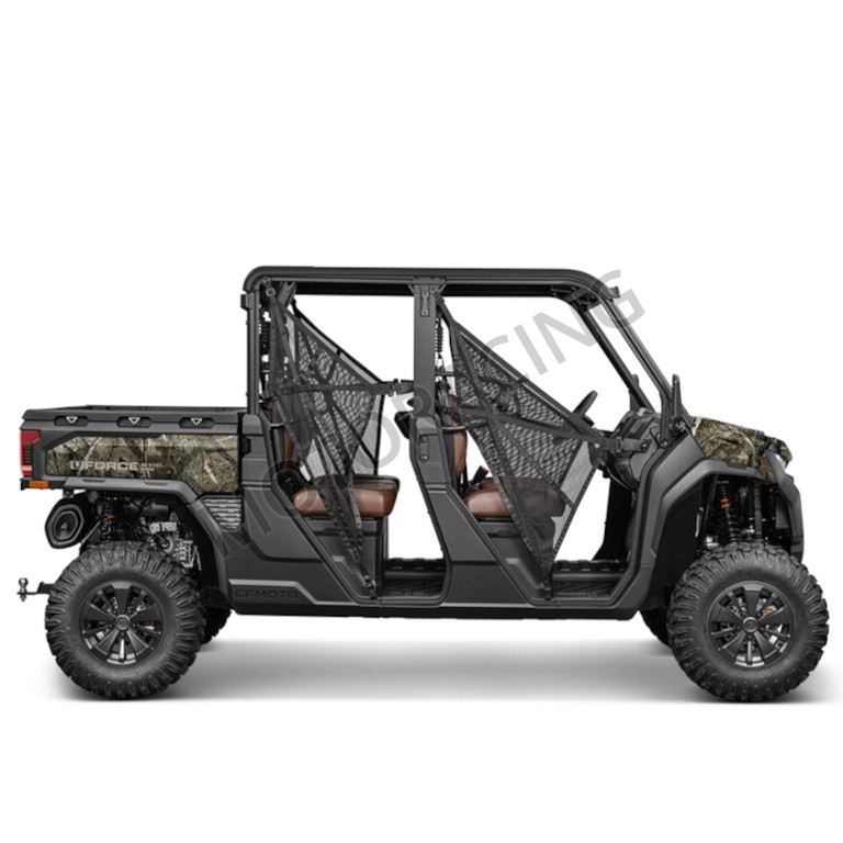 CFmoto UForce 1000 2026 U10 XL PRO