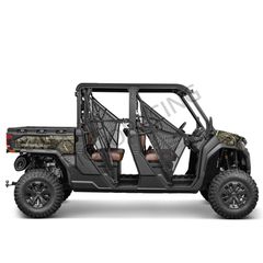 CFmoto UForce 1000 2026 U10 XL PRO