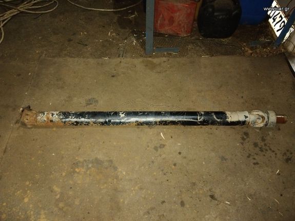 ΚΕΝΤΡΙΚΟΣ ΑΞΟΝΑΣ ΜΕΤΑΔΟΣΗΣ ΚΙΝΗΣΗΣ ΟΠΙΣΘΙΟΣ VITARA 1991 - 2005 4WD