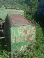 Πρέσες John Deere 1980 346-thumb-1