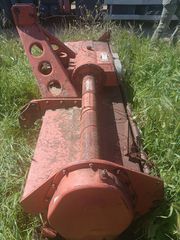 Φρέζες Carraro 1989