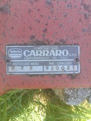 Φρέζες Carraro 1989-thumb-2