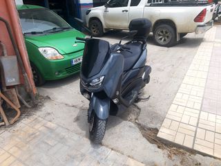Yamaha NMAX 155 2022