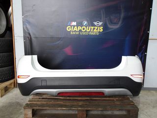 BMW X1 E84 LCI ΠΡΟΦΥΛΑΚΤΗΡΑΣ ΠΙΣΩ