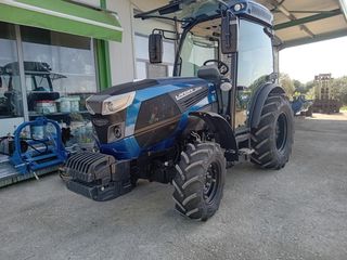 Δενδροκομικά Τρακτέρ Landini 2025 ROBO  DAYNAMIC  REX 4 080-thumb-1