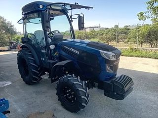 Δενδροκομικά Τρακτέρ Landini 2025 ROBO  DAYNAMIC  REX 4 080-thumb-2