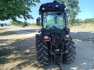 Δενδροκομικά Τρακτέρ Landini 2025 ROBO  DAYNAMIC  REX 4 080-thumb-3