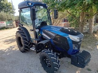 Δενδροκομικά Τρακτέρ Landini 2025 ROBO  DAYNAMIC  REX 4 080-thumb-5