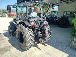 Δενδροκομικά Τρακτέρ Landini 2025 ROBO  DAYNAMIC  REX 4 080-thumb-7