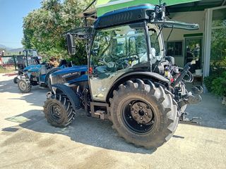 Δενδροκομικά Τρακτέρ Landini 2025 ROBO  DAYNAMIC  REX 4 080-thumb-8