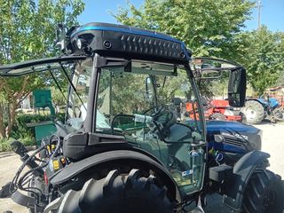 Δενδροκομικά Τρακτέρ Landini 2025 ROBO  DAYNAMIC  REX 4 080-thumb-10